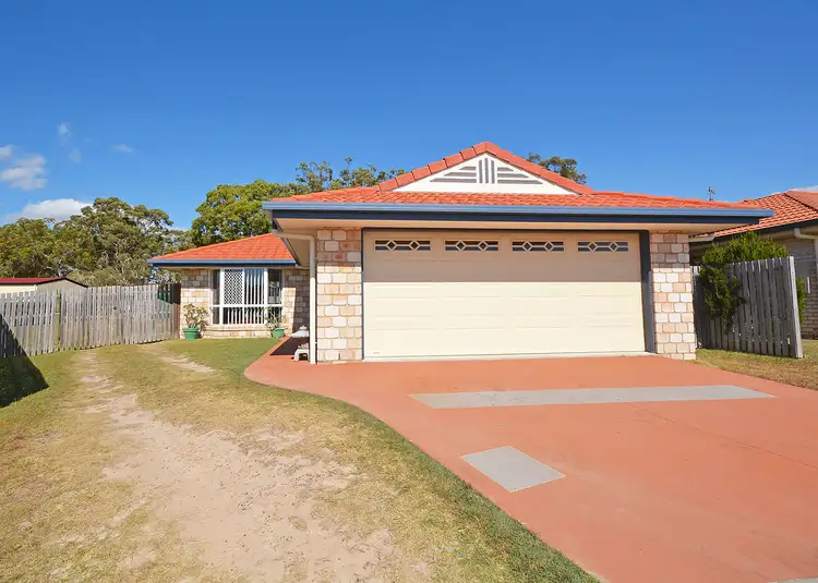 6 Jasper Court, Urangan QLD 4655