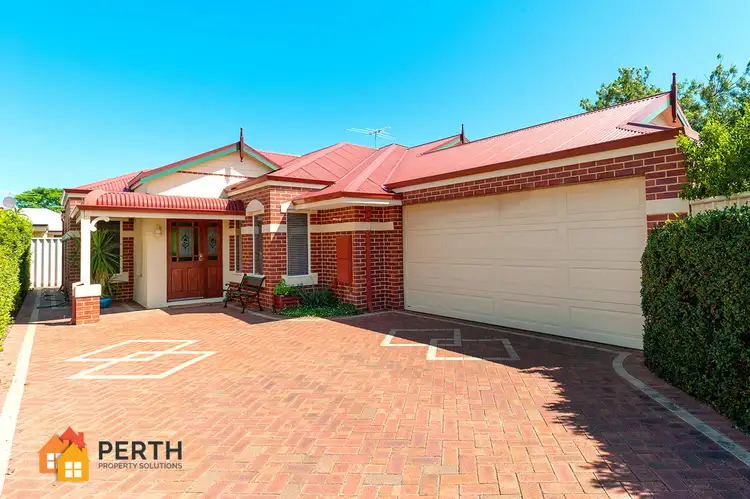 7A Hayward Street, Myaree WA 6154