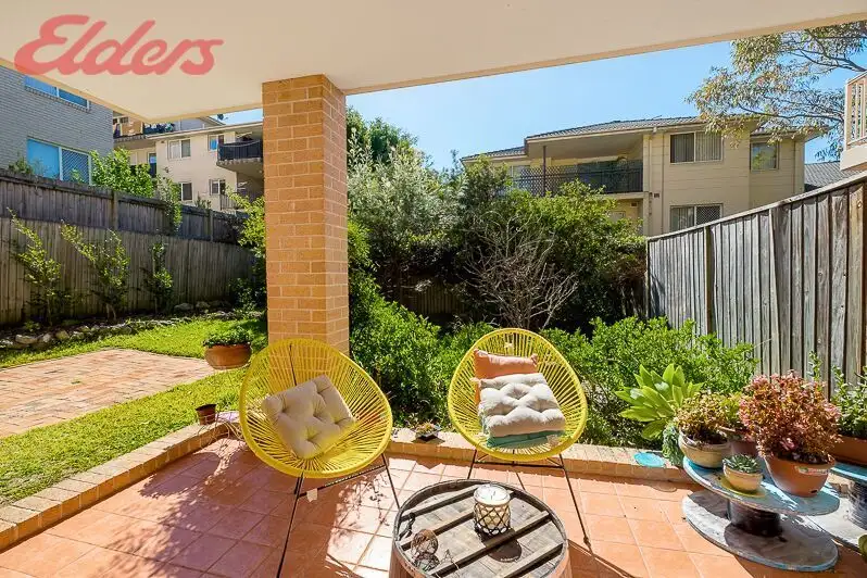 Main view of Homely apartment listing, 2/29-31 Linda St, Hornsby NSW 2077