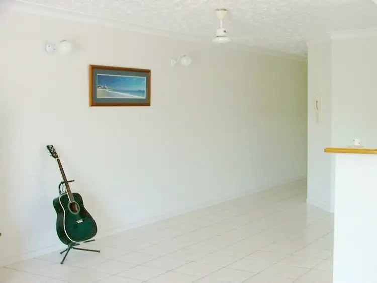 Fourth view of Homely unit listing, 4/128 Eyre Street, North Ward QLD 4810