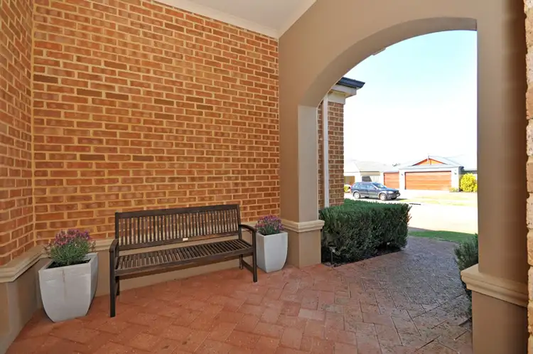 Second view of Homely house listing, 14 Woburn Park Avenue, Ellenbrook WA 6069
