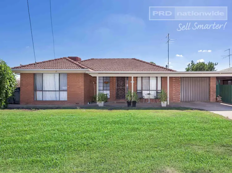 Main view of Homely house listing, 11 Uranquintry Street, Uranquinty NSW 2652