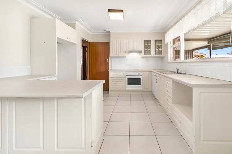 Fourth view of Homely house listing, 55 Lionel Street, Ingleburn NSW 2565