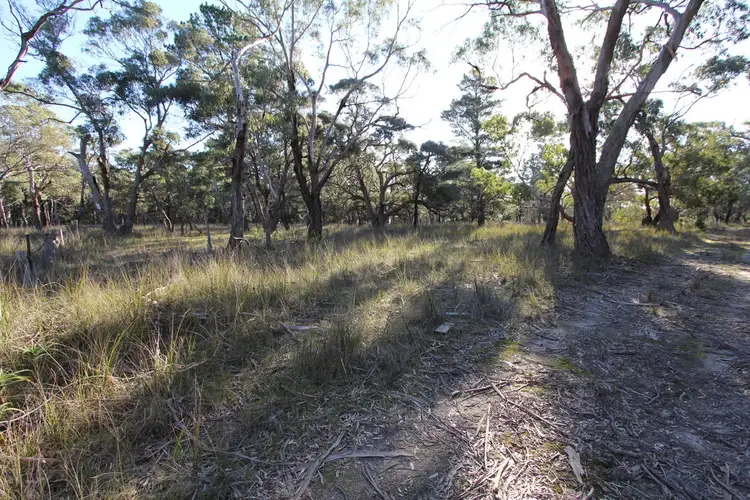 Main view of Homely land listing, 260 Browns Road, Dereel VIC 3352