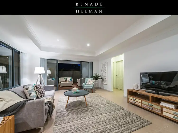 Third view of Homely house listing, 19 Orient Circuit, Hillarys WA 6025