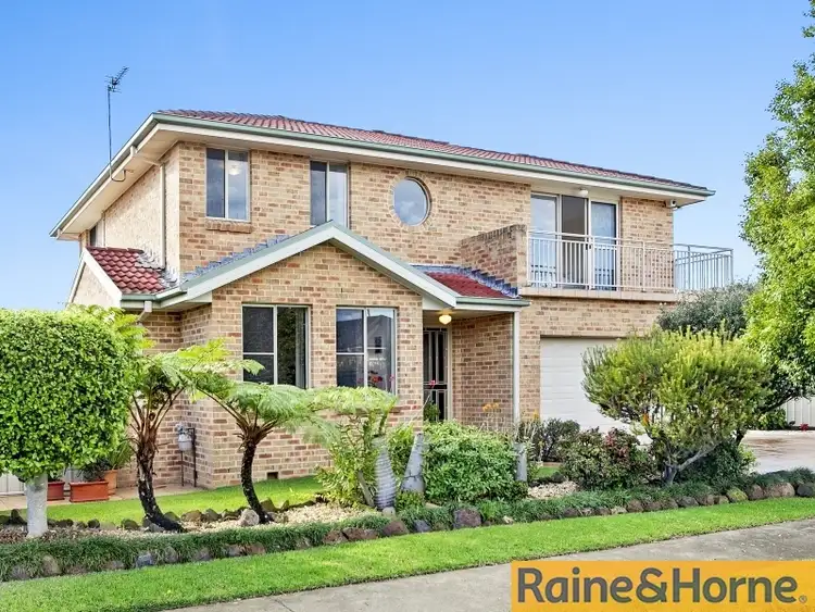 Main view of Homely house listing, 1/22 Seymour Drive, Flinders NSW 2529