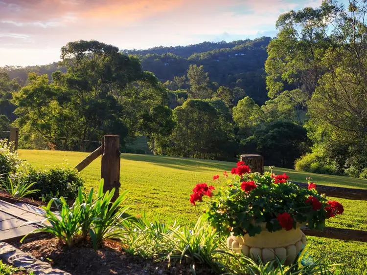 Second view of Homely rural property listing, 1/450 Gold Creek Road, Brookfield QLD 4069