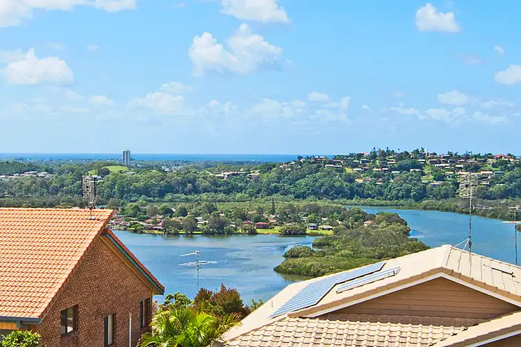 Second view of Homely house listing, 14 Karingal Avenue, Bilambil Heights NSW 2486