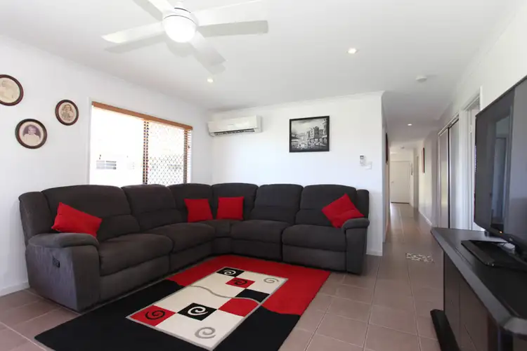 Fourth view of Homely house listing, 3 Manning Street, Rural View QLD 4740