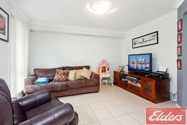 Fifth view of Homely house listing, 5/98-102 Victoria Street, Werrington NSW 2747