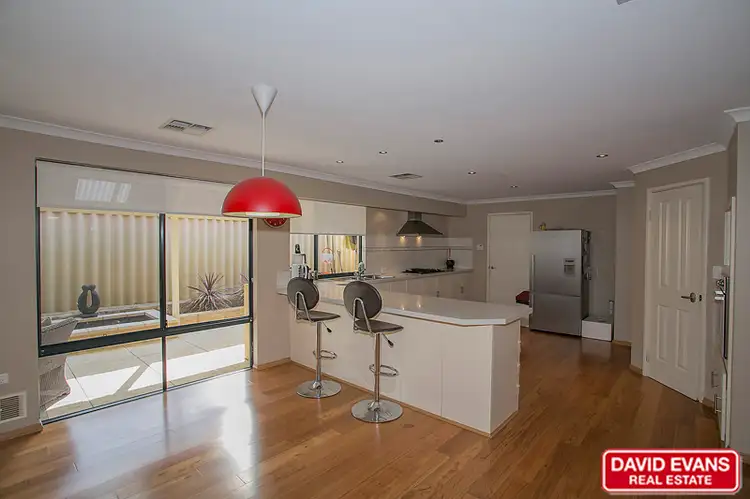 Second view of Homely house listing, 34 Shropshire Crescent, Butler WA 6036