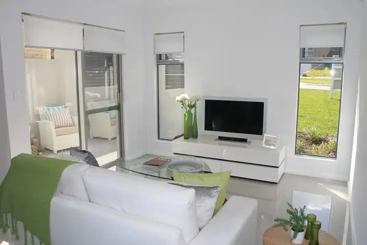 Second view of Homely apartment listing, Unit 1/29 Birdwood Street, Innaloo WA 6018