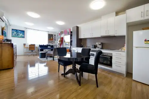 Main view of Homely apartment listing, 12/44-46 Mary Street, Preston VIC 3072