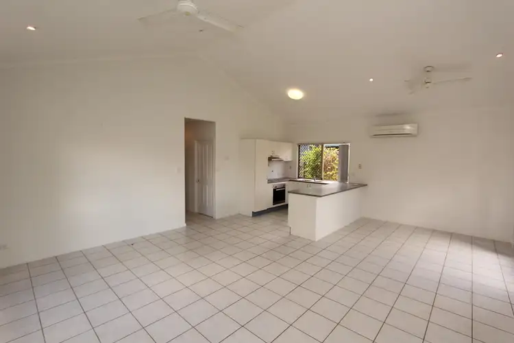 Second view of Homely house listing, 7 Lemonwood Court, Douglas QLD 4814