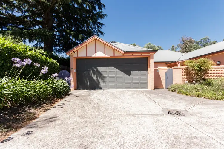 Main view of Homely house listing, 14a Arthur Street, Moss Vale NSW 2577