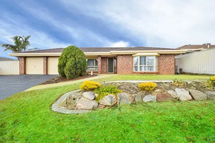 Main view of Homely house listing, 24 Wyman Way, Woodcroft SA 5162