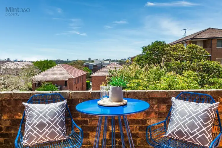 Fifth view of Homely apartment listing, 14/70 Cowper Street, Randwick NSW 2031