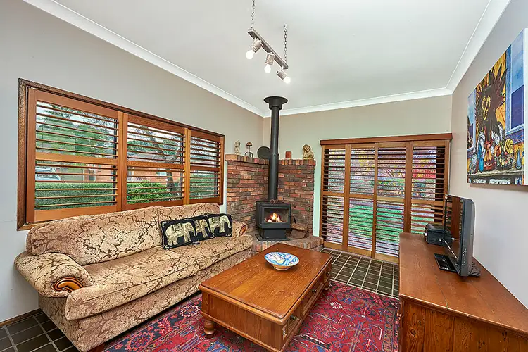 Third view of Homely house listing, 3 Thomas Clarke, Westmead NSW 2145
