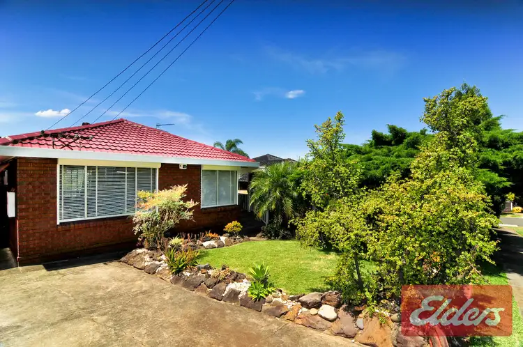 Main view of Homely house listing, 32 Hazel Street, Girraween NSW 2145