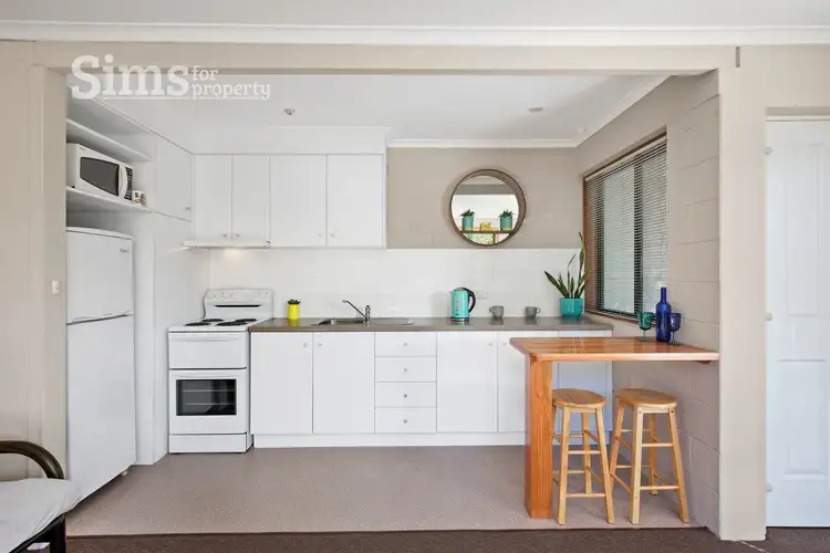 Fourth view of Homely house listing, 1/30 Abbott street, East Launceston TAS 7250
