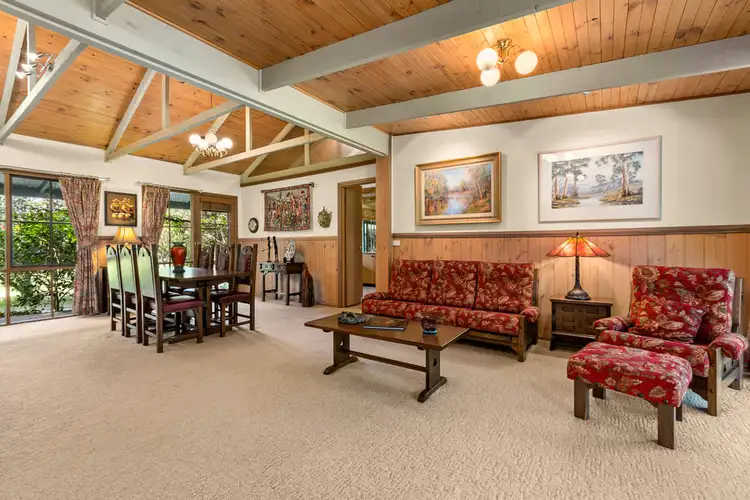Fifth view of Homely rural property listing, 745 Frankston Flinders Road, Baxter VIC 3911
