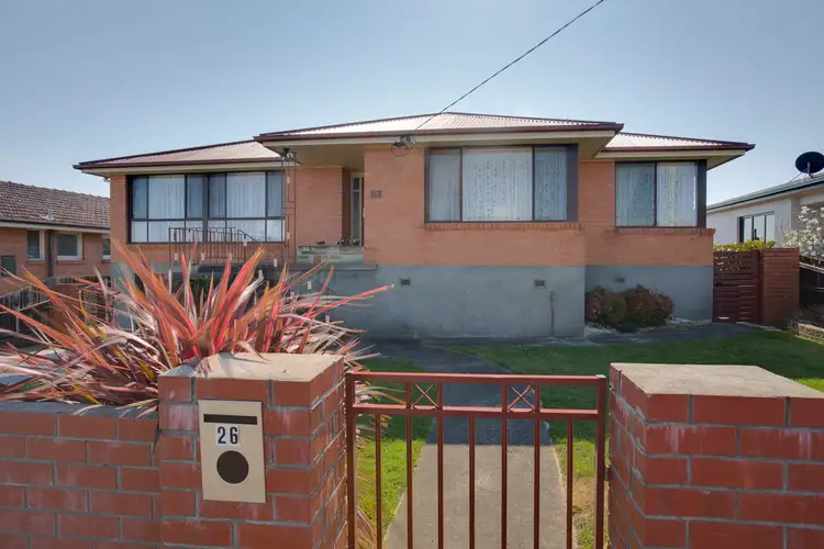 Main view of Homely house listing, 26 Tompsons Lane, Newnham TAS 7248