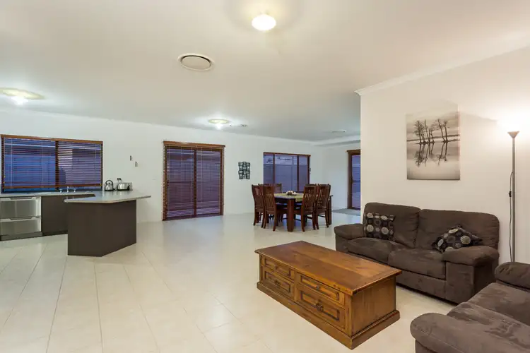 Fourth view of Homely house listing, 72 Princeton Circuit, Aubin Grove WA 6164
