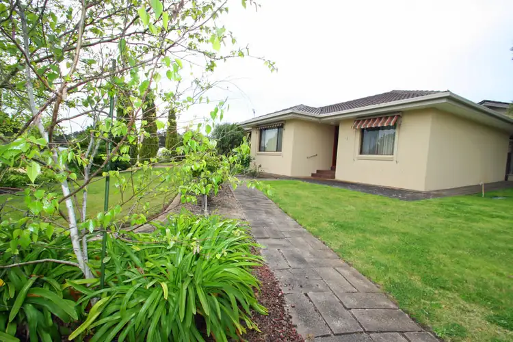 Second view of Homely house listing, 9 Fordham Avenue, Naracoorte SA 5271