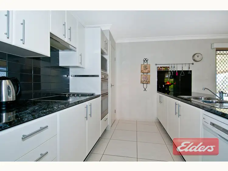 Seventh view of Homely house listing, 46 Carrigan Way, Gleneagle QLD 4285