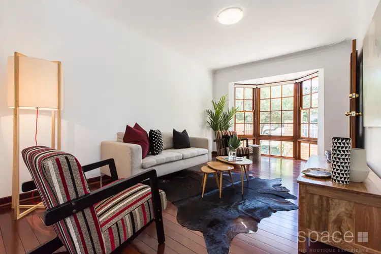 5/40 Ozone Parade, Cottesloe WA 6011