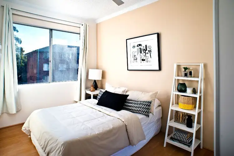 Sixth view of Homely unit listing, 9/9 Grace Campbell Crescent, Hillsdale NSW 2036