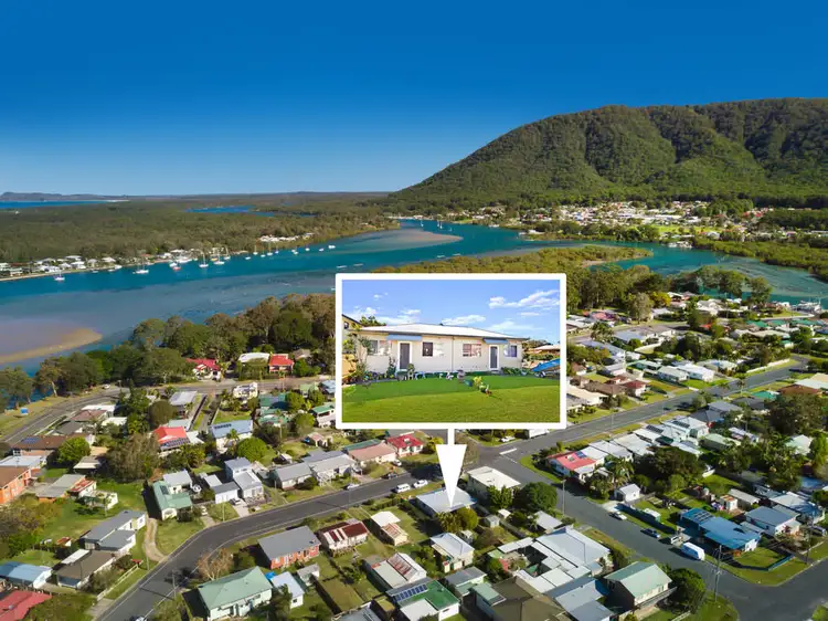 Fifth view of Homely house listing, 39 Alfred Street, North Haven NSW 2443