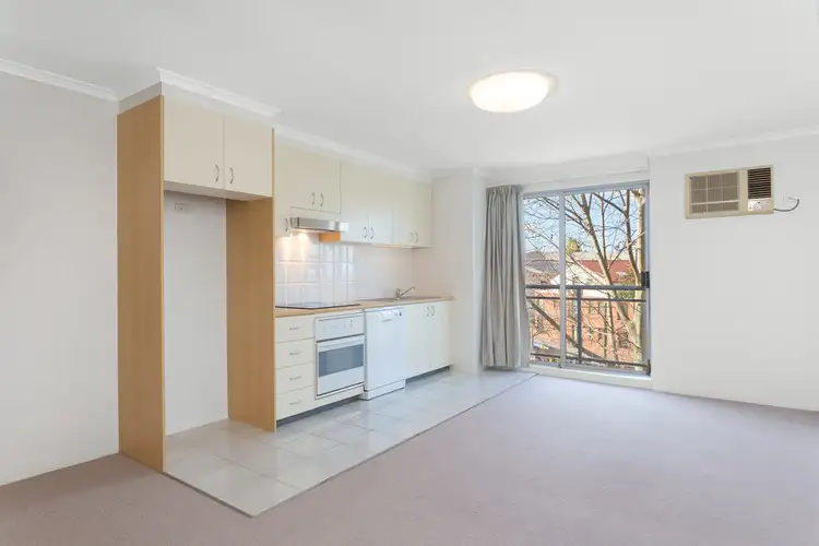 Main view of Homely apartment listing, 306/250 Pacific Highway, Crows Nest NSW 2065