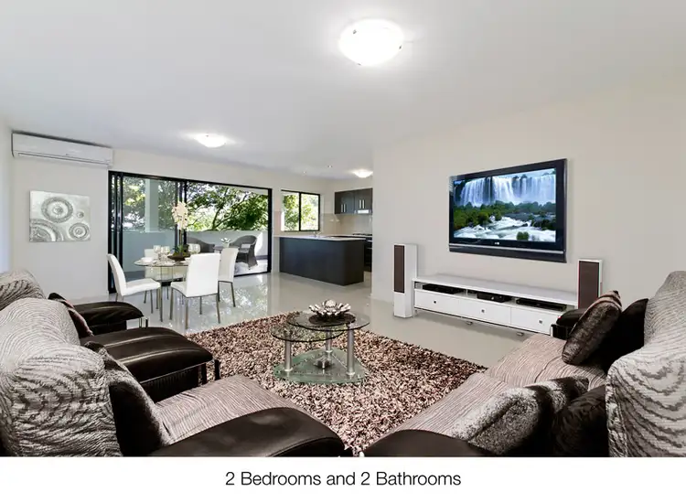 Main view of Homely block of units listing, 1 & 6/11 Clifton Street, Moorooka QLD 4105