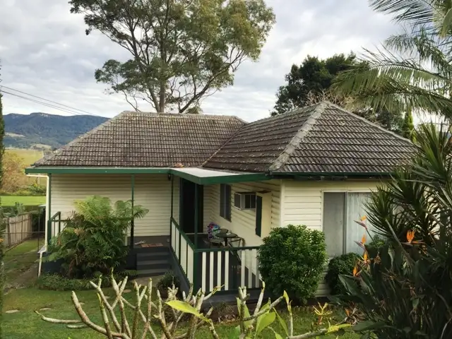Address available on request