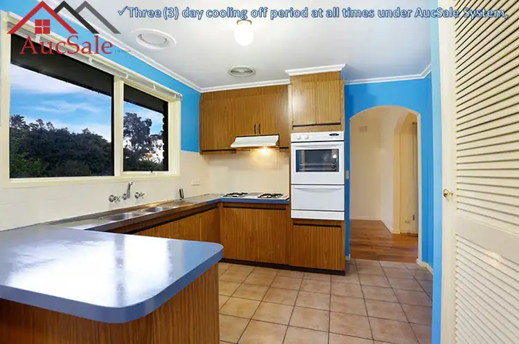 Fourth view of Homely house listing, 4 Rhus Close, Endeavour Hills VIC 3802