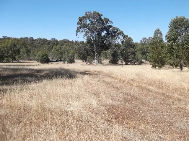 Main view of Homely land listing, 110 Jose Rd, Bakers Hill WA 6562