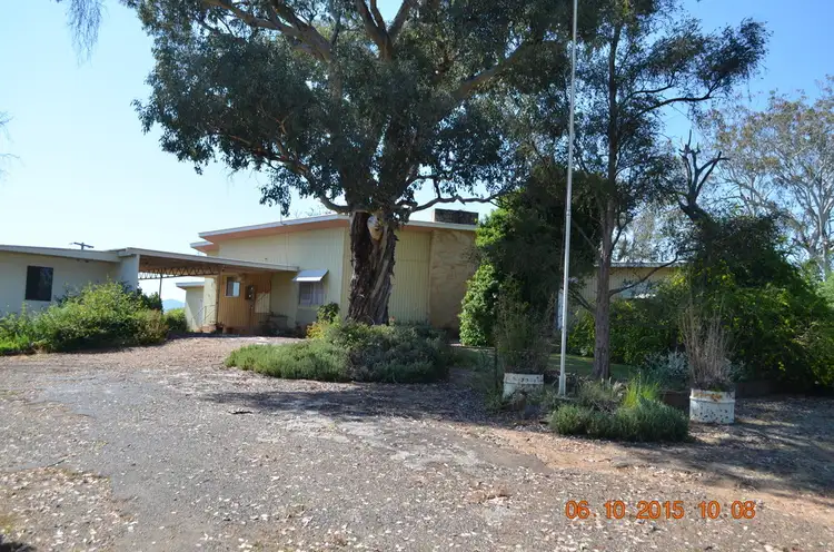 Main view of Homely house listing, 102 GOCUP FARMS ROAD, Tumut NSW 2720