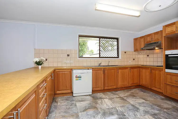 Second view of Homely house listing, 1 Orara Avenue, Banksia Beach QLD 4507