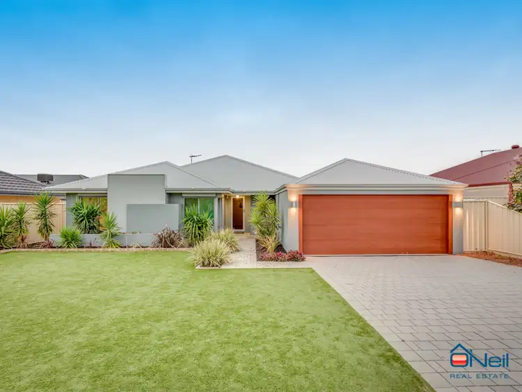 15 Concorde Drive, High Wycombe WA 6057