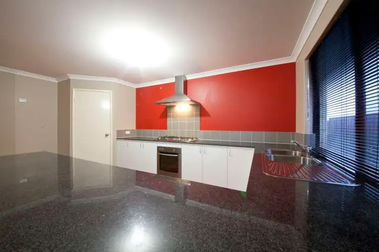 Fifth view of Homely house listing, 40 Prendergast Turn, Baldivis WA 6171