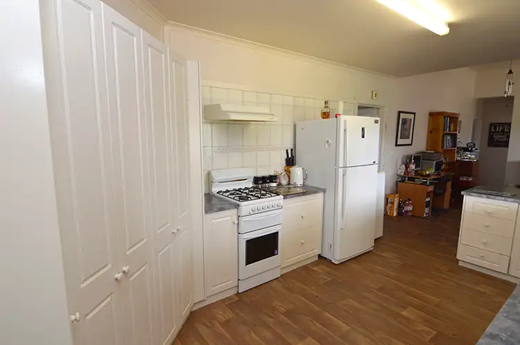 Fourth view of Homely house listing, 214 Westcliffs Avenue, Cardross VIC 3496