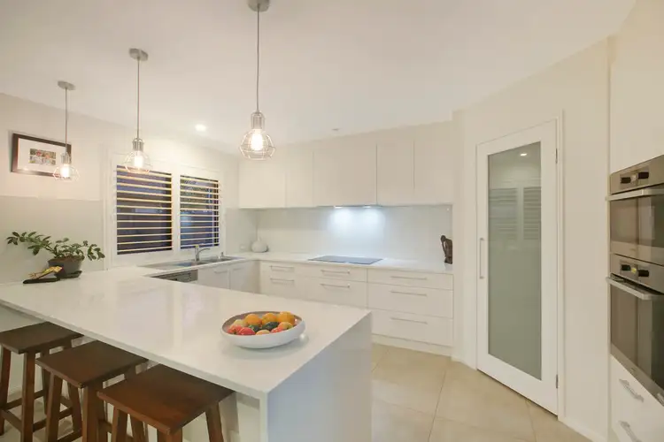 Fourth view of Homely house listing, 28 Newbury Place, Carindale QLD 4152