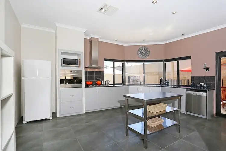 Second view of Homely house listing, 57 Narembeen Road, Dawesville WA 6211