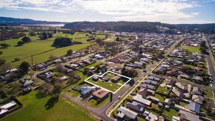 Second view of Homely house listing, 72 Lewis Street, Latrobe TAS 7307