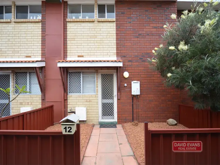 Fourth view of Homely unit listing, 12/36 Cape Street, Osborne Park WA 6017