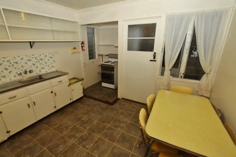 Second view of Homely house listing, 8 Murphy Street, Kingaroy QLD 4610