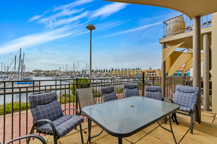 Second view of Homely unit listing, 5/12 Arcadia Court, North Haven SA 5018
