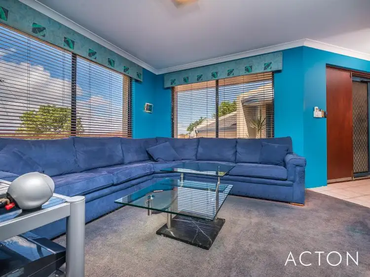 Fifth view of Homely house listing, 37 Meadow Place, Quinns Rocks WA 6030