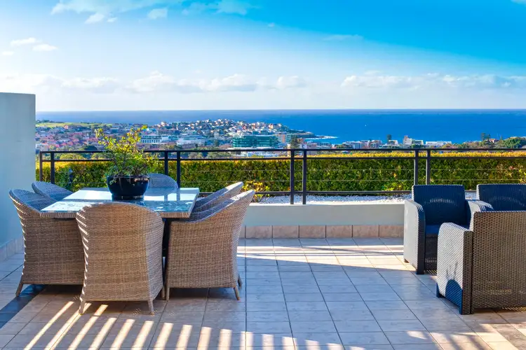 Third view of Homely apartment listing, 801/1-3 Banksia Road, Bellevue Hill NSW 2023
